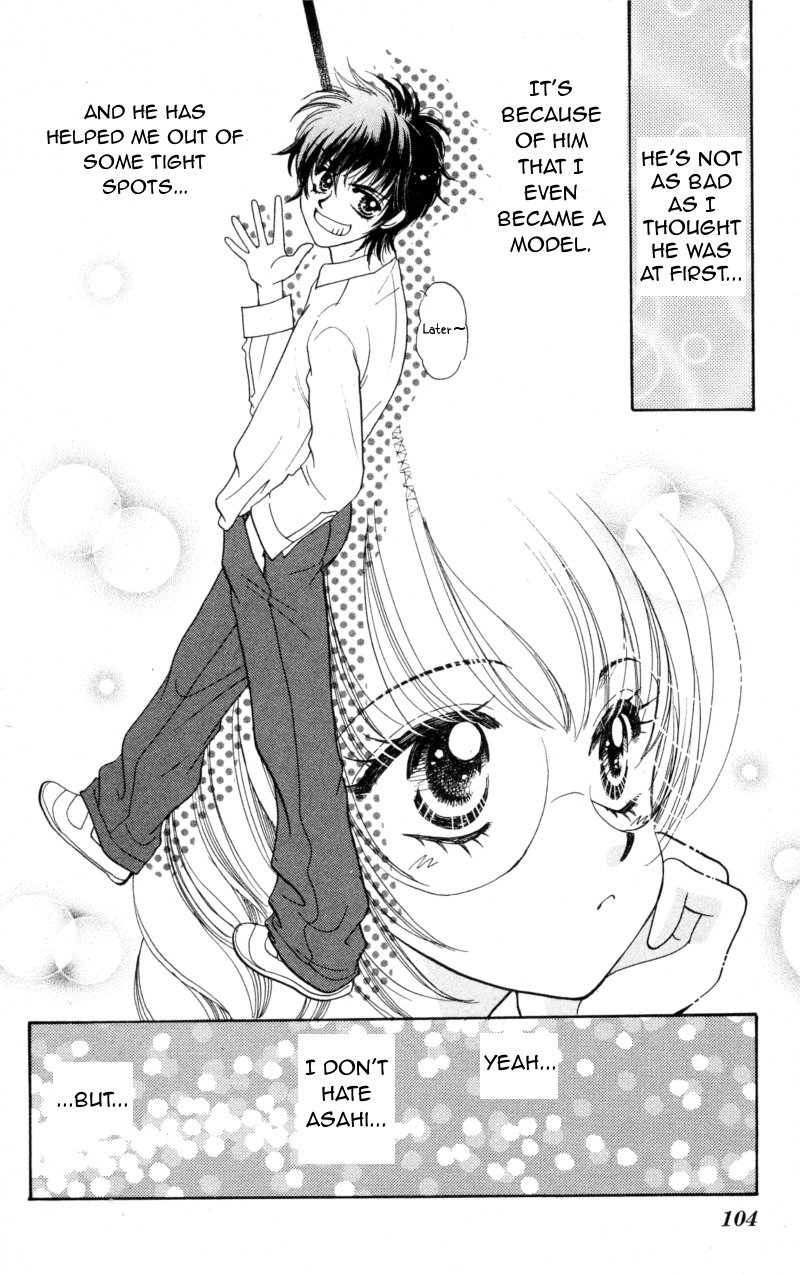 Cinderella Collection Chapter 10 page 5 - Chapter 10