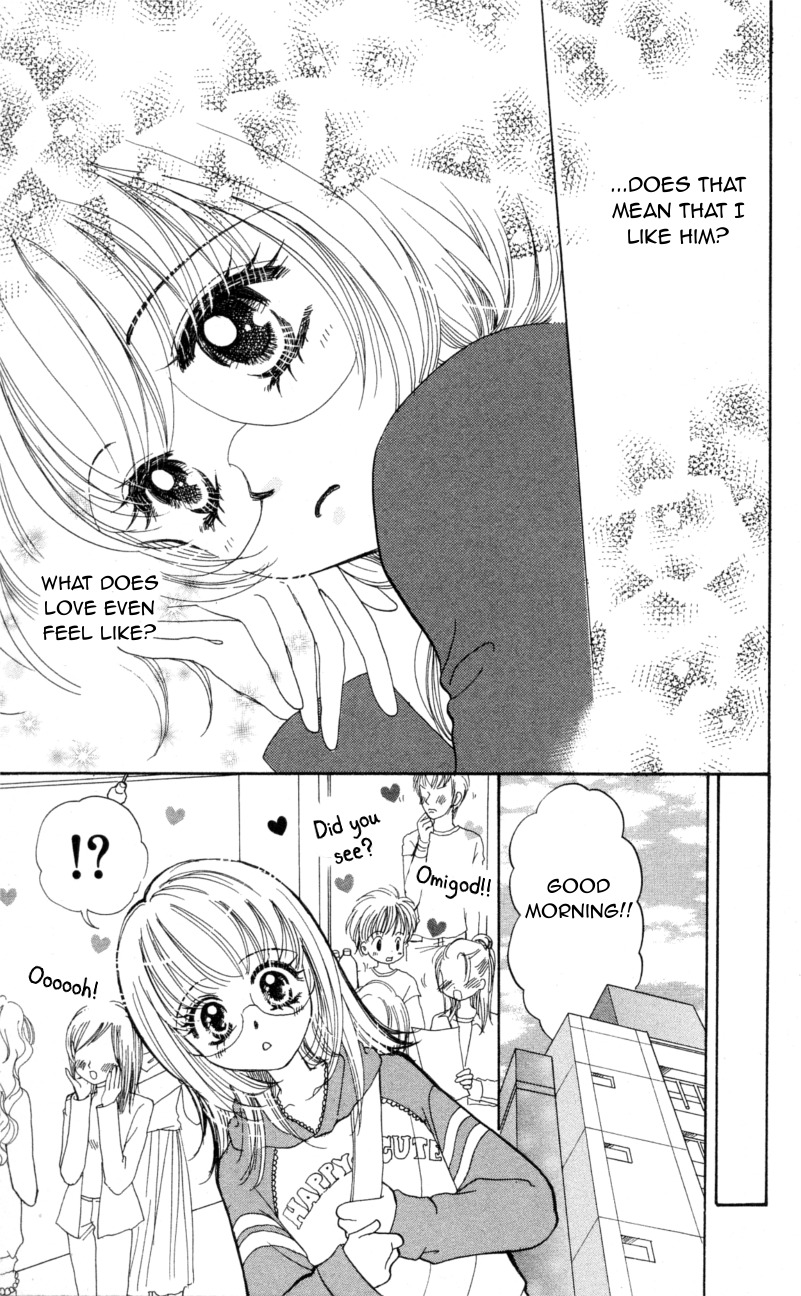 Cinderella Collection Chapter 10 page 6 - Chapter 10