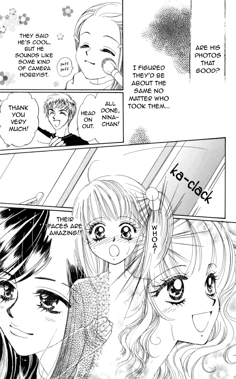 Cinderella Collection Chapter 10 page 8 - Chapter 10