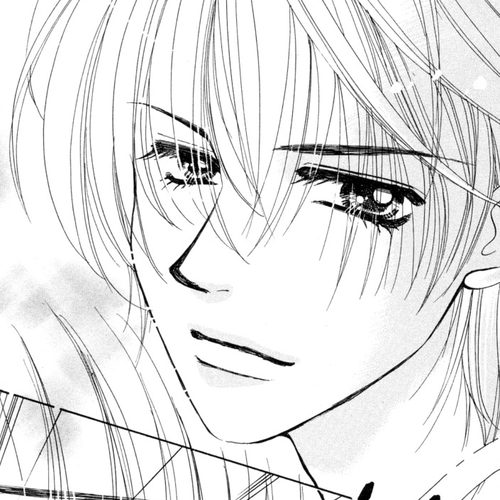 Cinderella Collection Chapter 10 cover