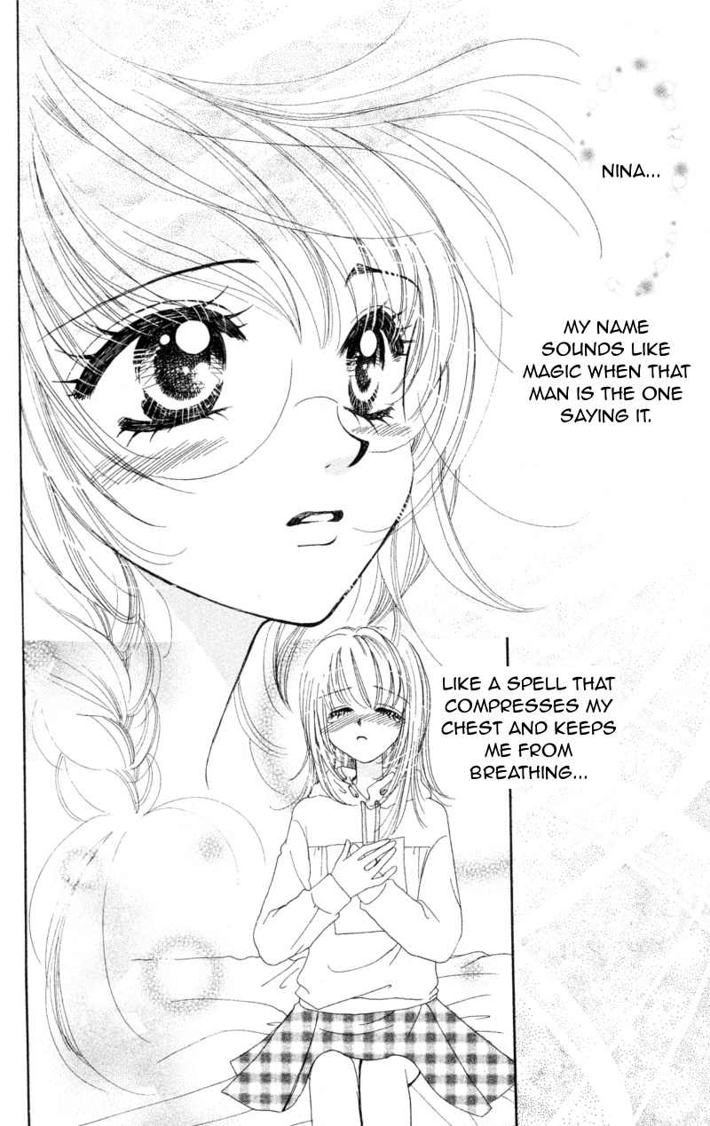 Cinderella Collection Chapter 11 page 1 - Chapter 11