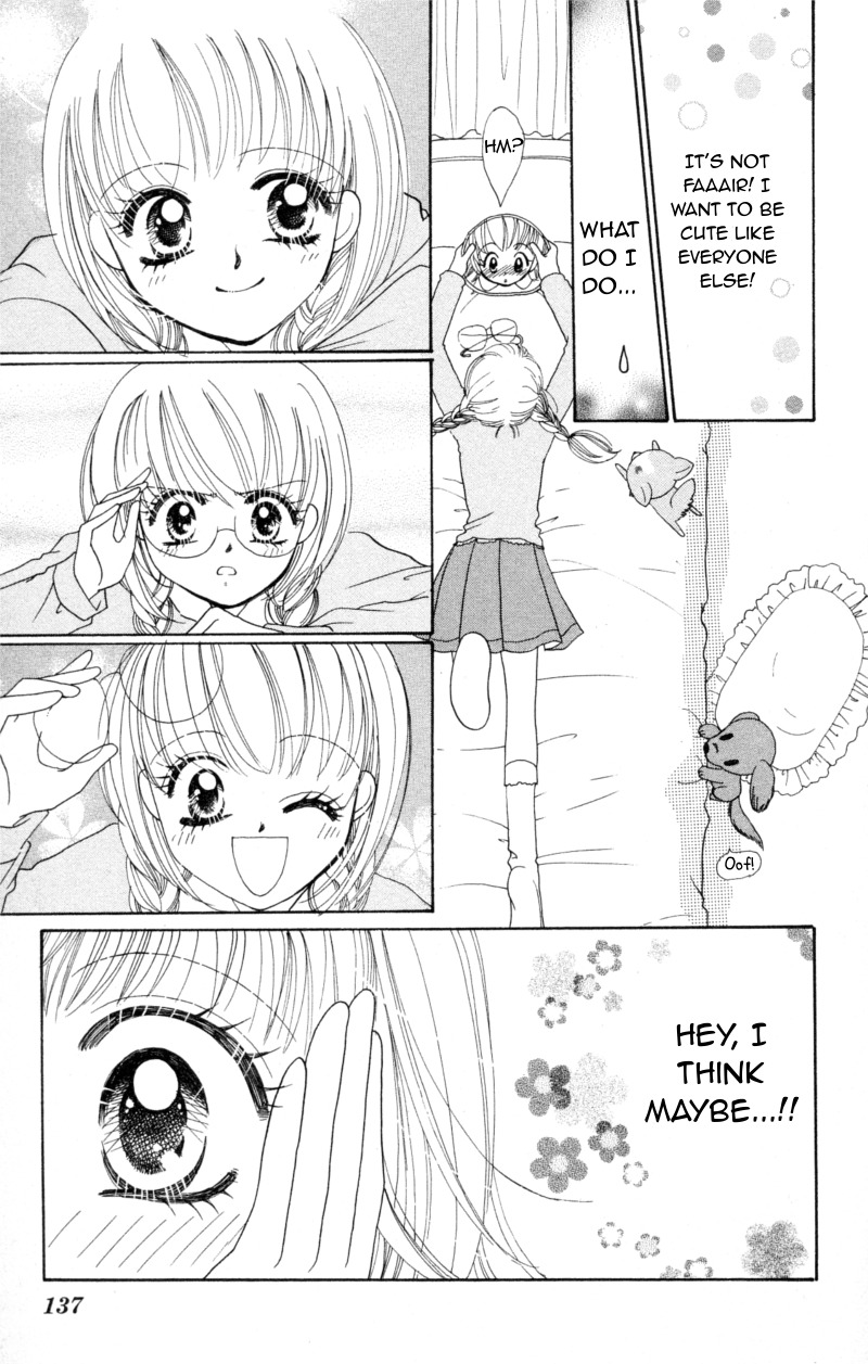 Cinderella Collection Chapter 11 page 10 - Chapter 11