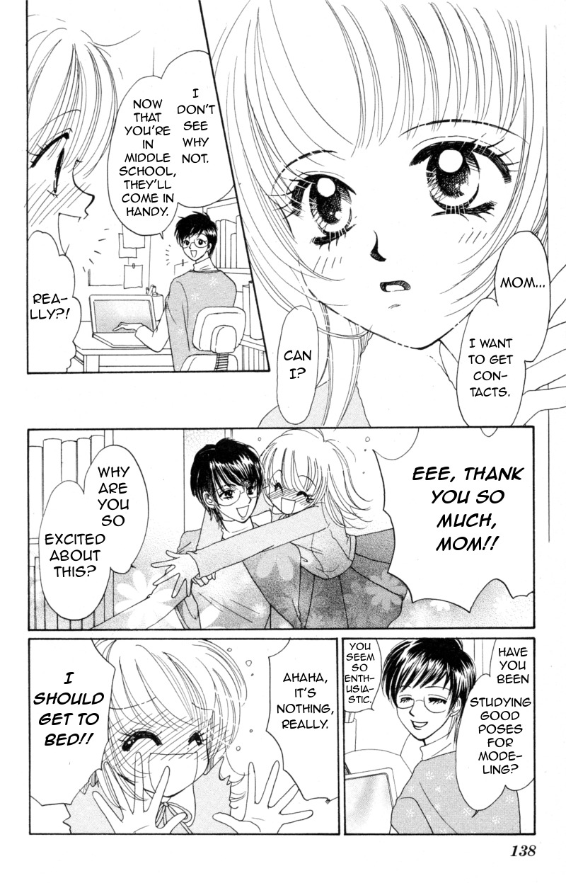 Cinderella Collection Chapter 11 page 11 - Chapter 11