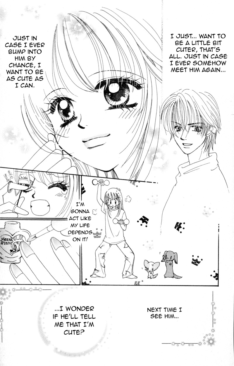 Cinderella Collection Chapter 11 page 12 - Chapter 11