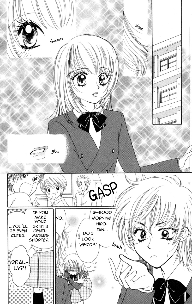 Cinderella Collection Chapter 11 page 13 - Chapter 11