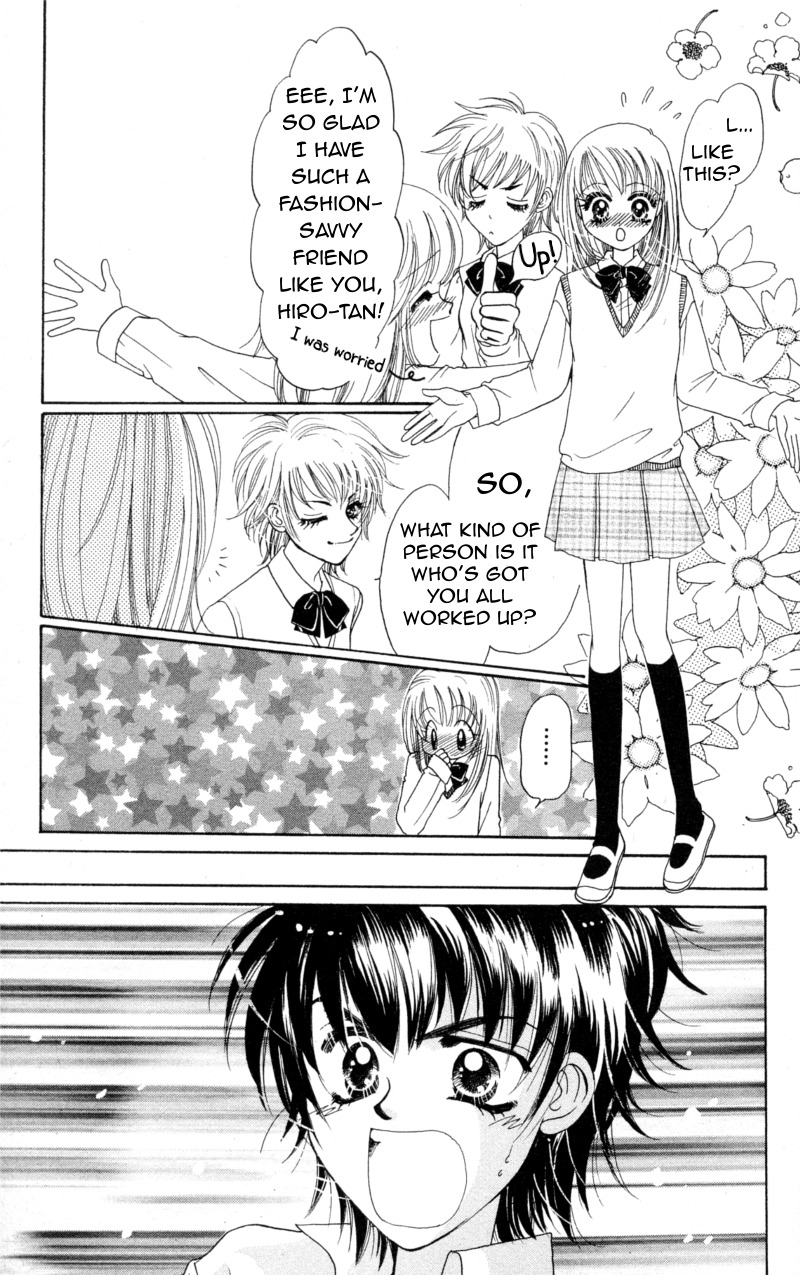 Cinderella Collection Chapter 11 page 14 - Chapter 11