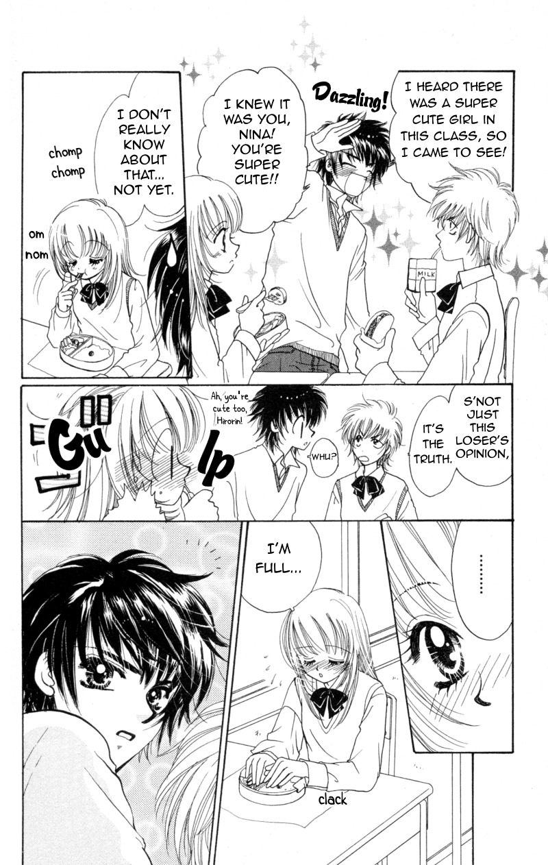 Cinderella Collection Chapter 11 page 15 - Chapter 11