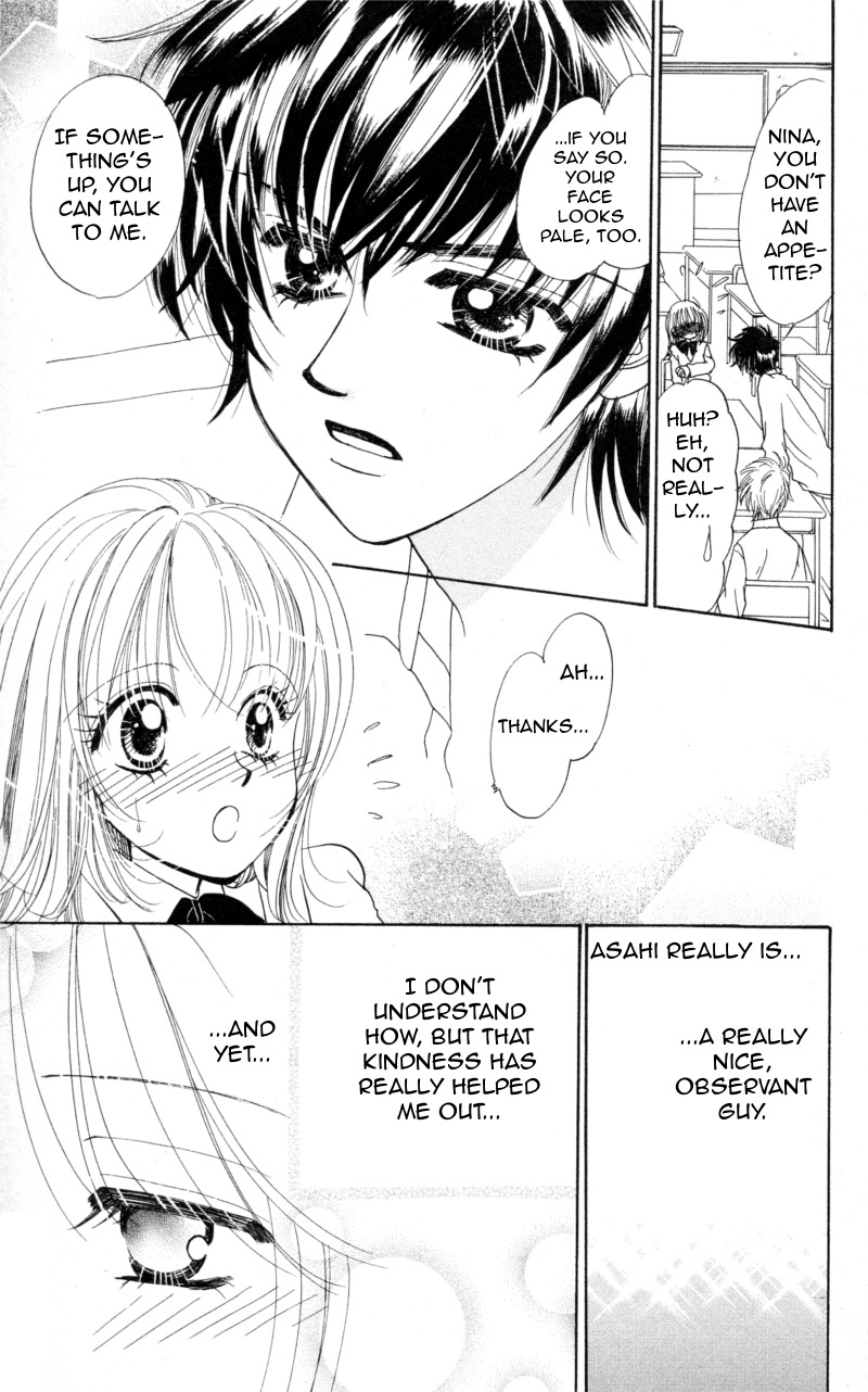 Cinderella Collection Chapter 11 page 16 - Chapter 11