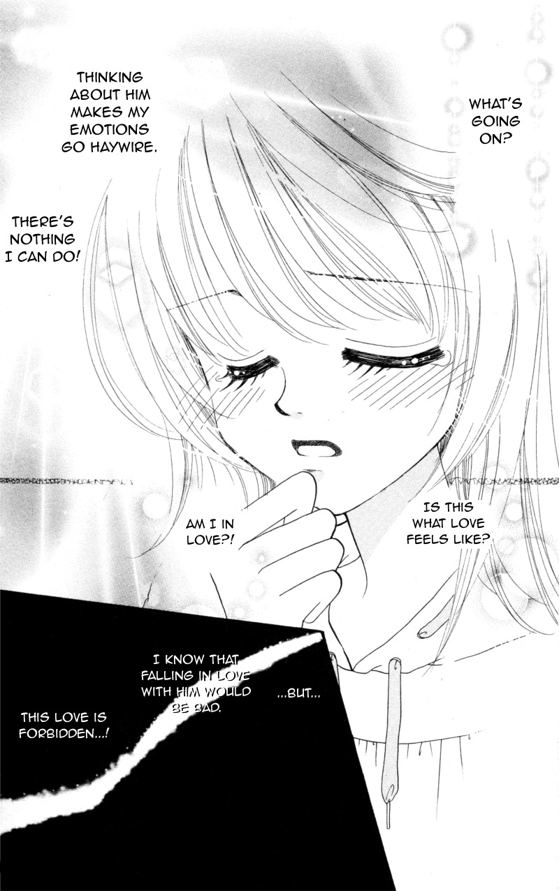 Cinderella Collection Chapter 11 page 2 - Chapter 11