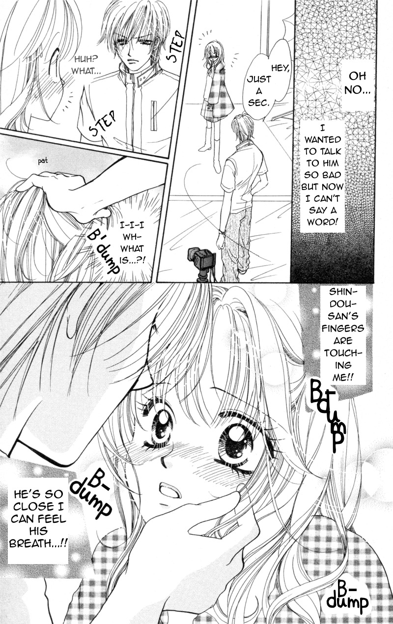 Cinderella Collection Chapter 11 page 20 - Chapter 11
