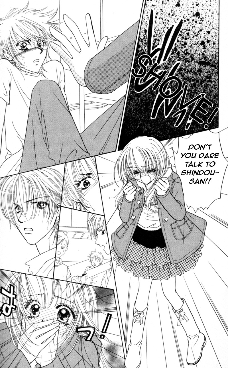 Cinderella Collection Chapter 11 page 24 - Chapter 11