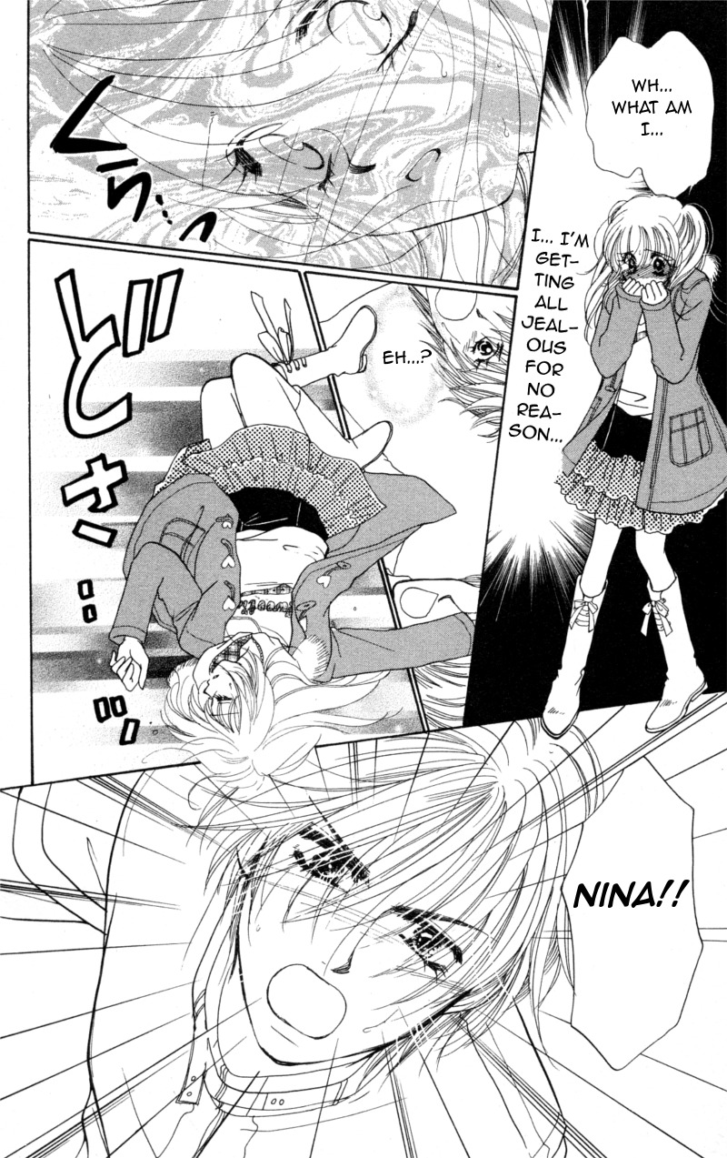 Cinderella Collection Chapter 11 page 25 - Chapter 11