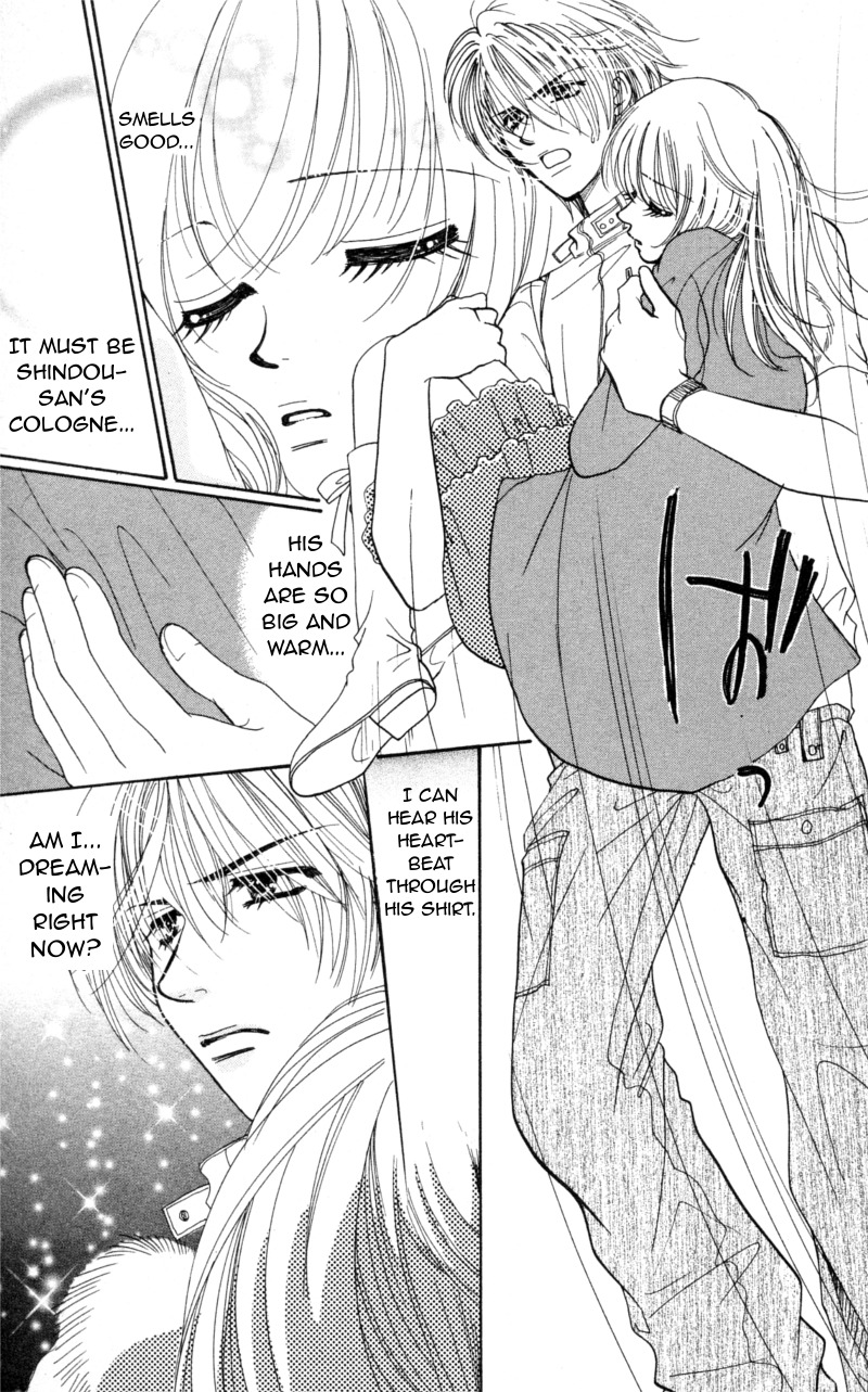 Cinderella Collection Chapter 11 page 26 - Chapter 11