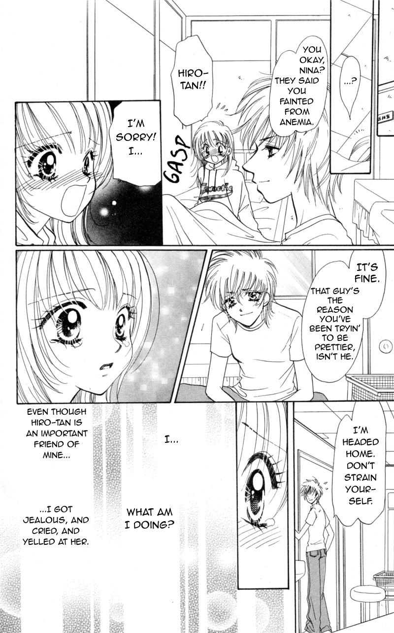 Cinderella Collection Chapter 11 page 27 - Chapter 11