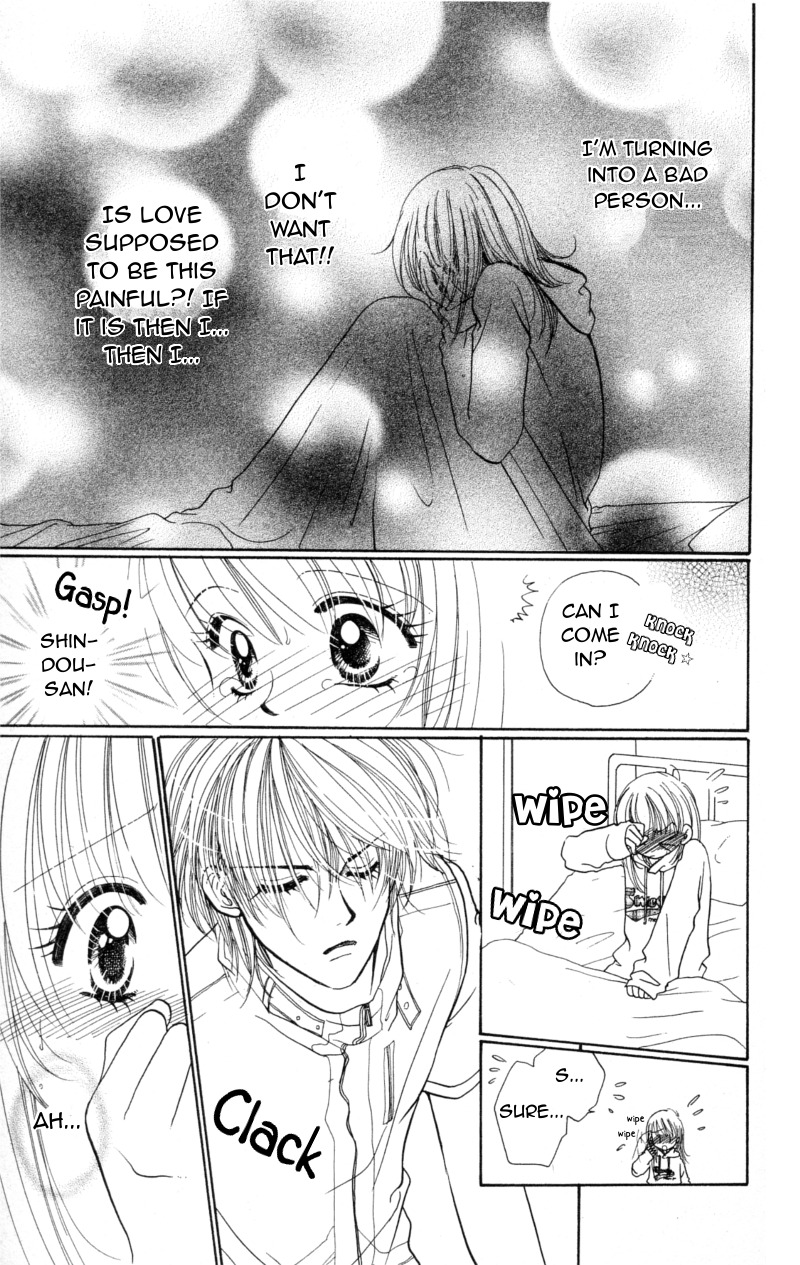 Cinderella Collection Chapter 11 page 28 - Chapter 11