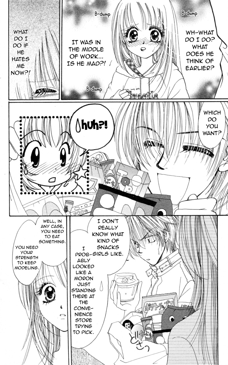 Cinderella Collection Chapter 11 page 29 - Chapter 11