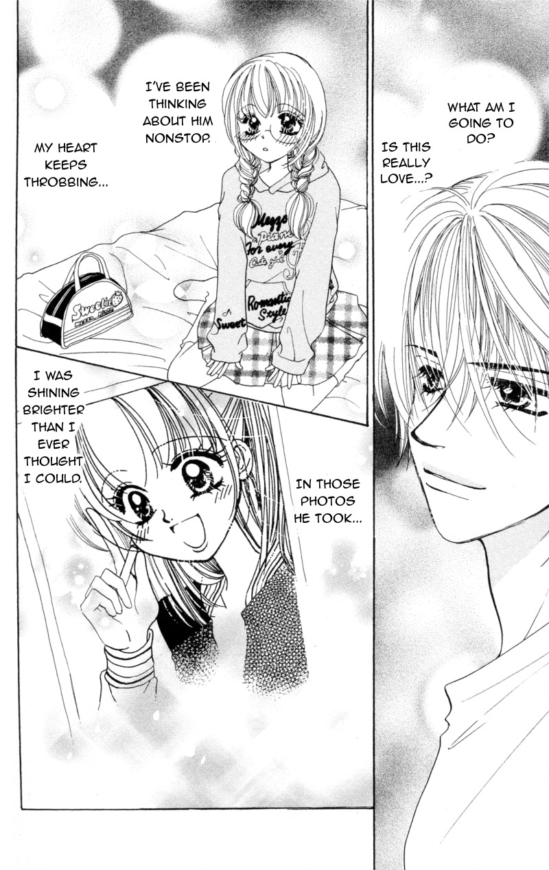 Cinderella Collection Chapter 11 page 3 - Chapter 11