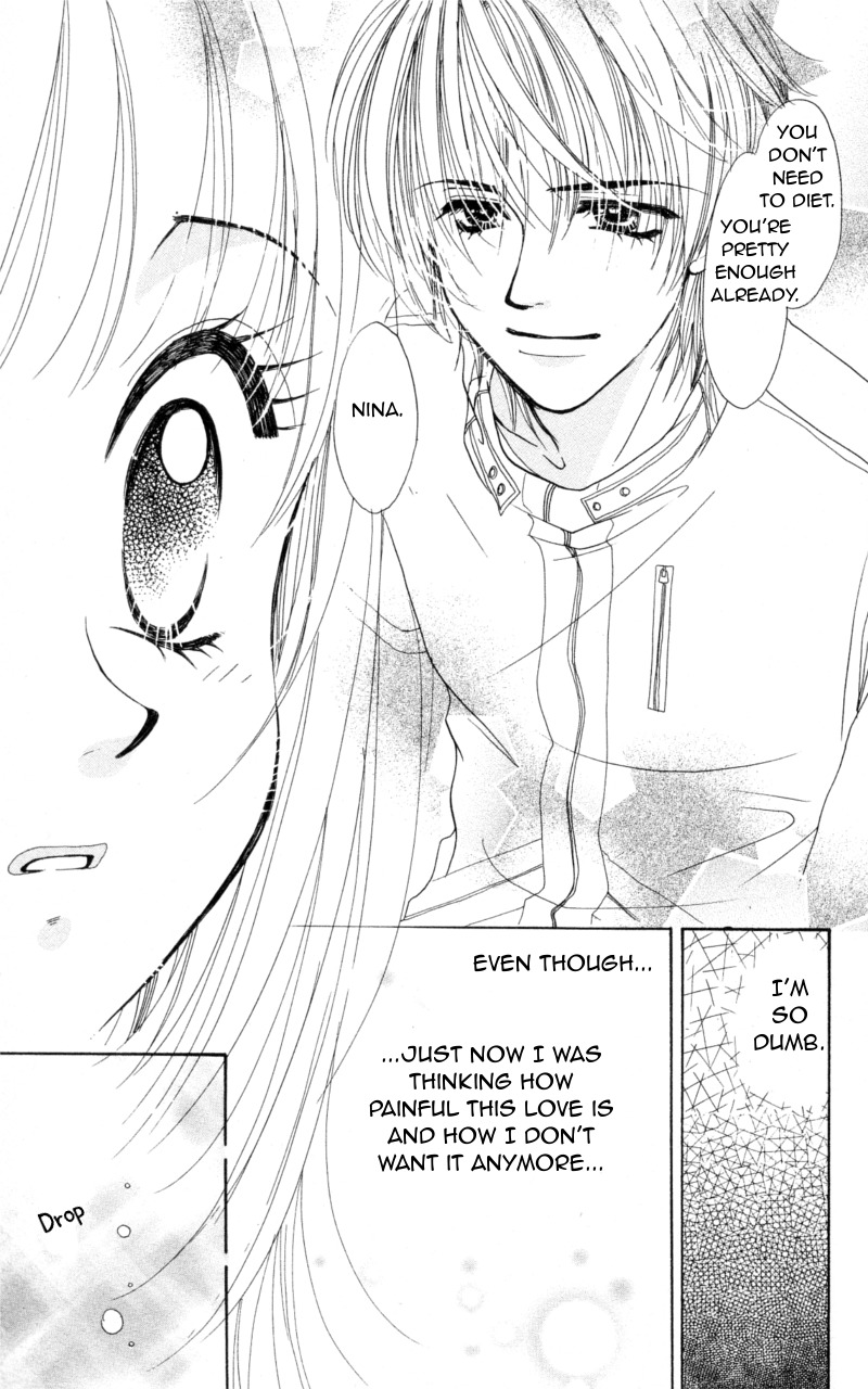 Cinderella Collection Chapter 11 page 30 - Chapter 11