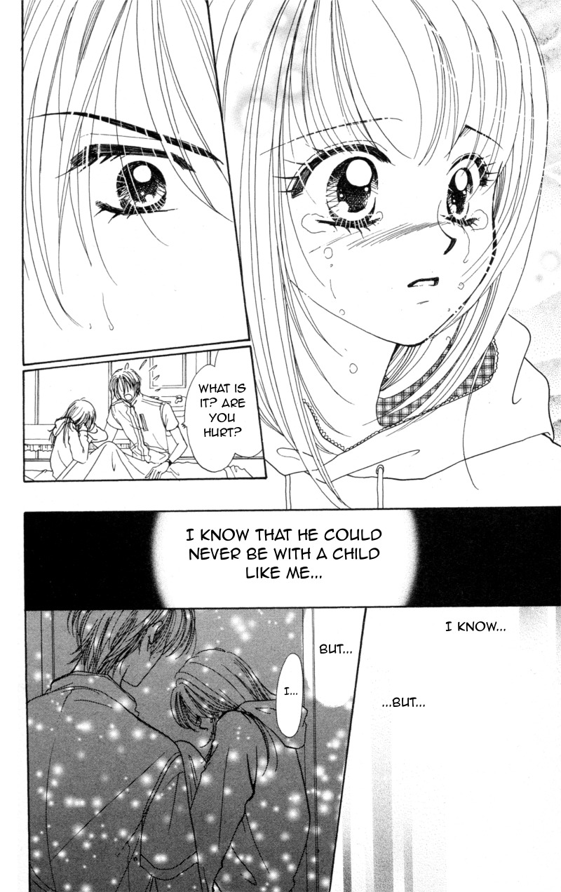 Cinderella Collection Chapter 11 page 31 - Chapter 11
