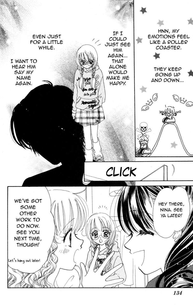 Cinderella Collection Chapter 11 page 7 - Chapter 11