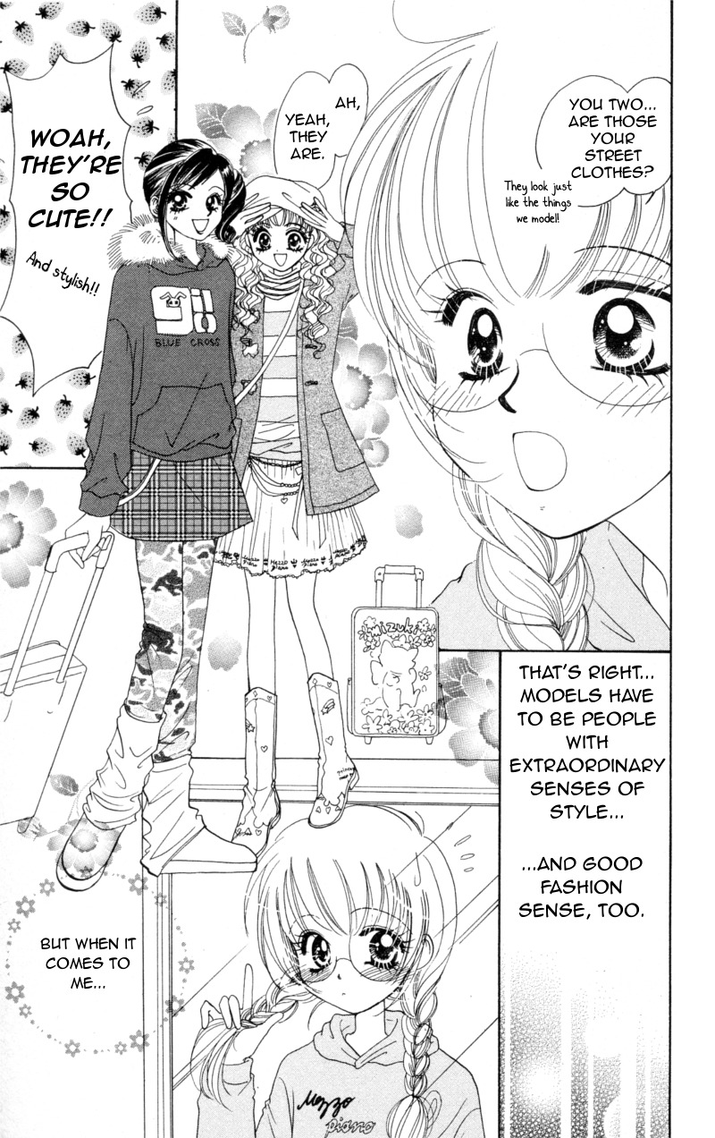 Cinderella Collection Chapter 11 page 8 - Chapter 11