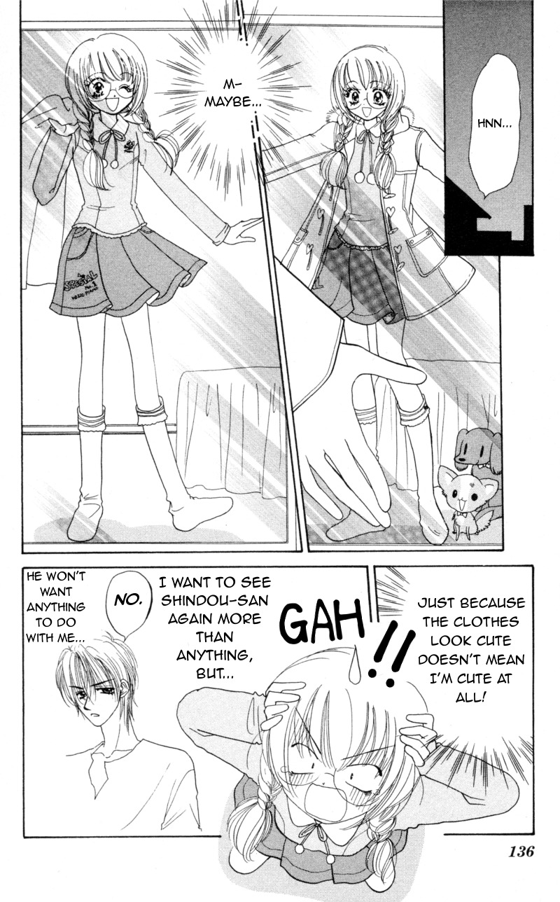 Cinderella Collection Chapter 11 page 9 - Chapter 11