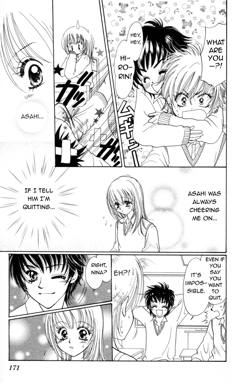 Cinderella Collection Chapter 12 page 11 - Chapter 12