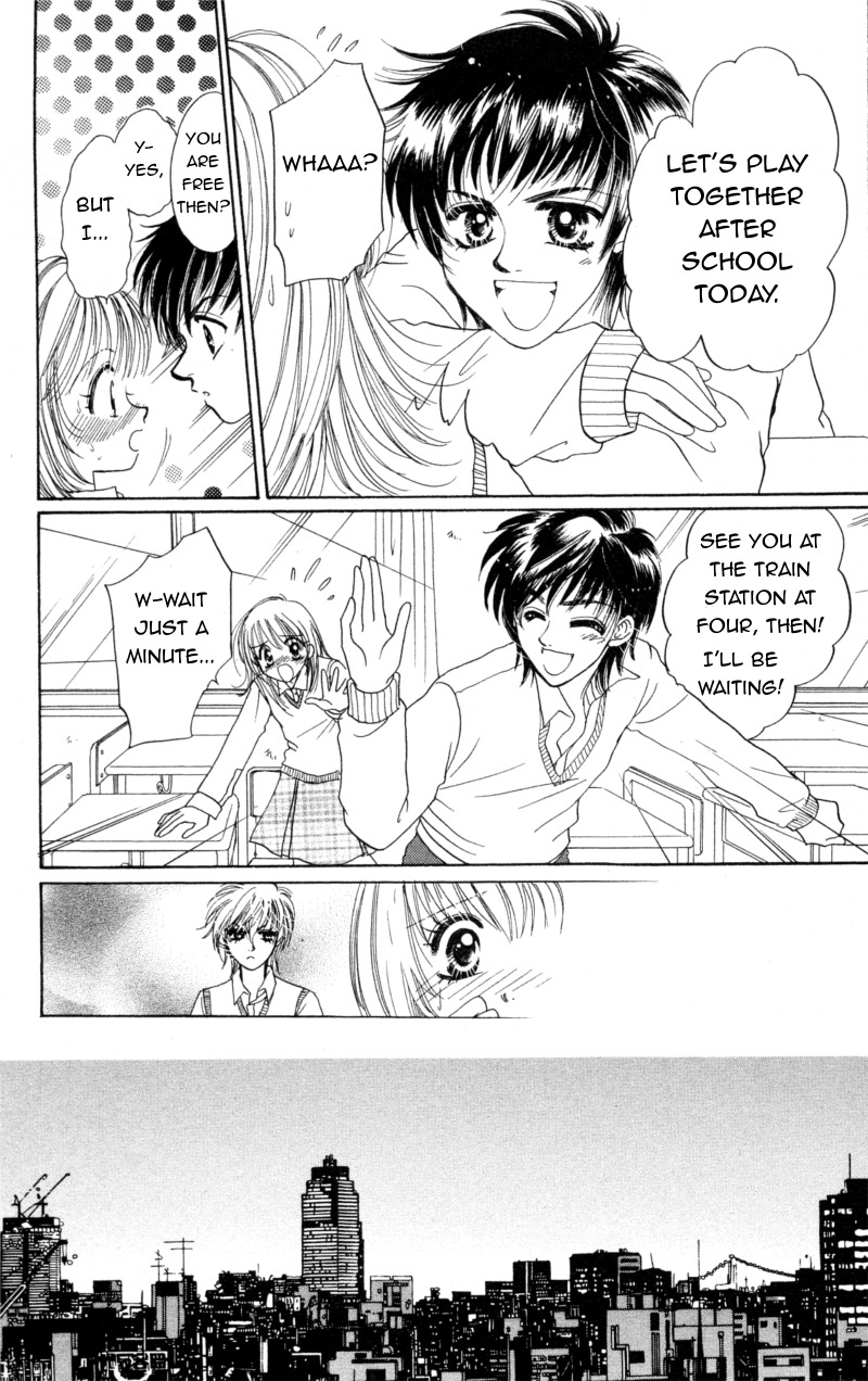 Cinderella Collection Chapter 12 page 12 - Chapter 12