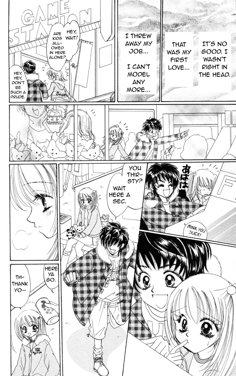 Cinderella Collection Chapter 12 page 14 - Chapter 12
