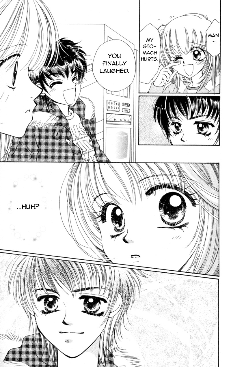 Cinderella Collection Chapter 12 page 17 - Chapter 12