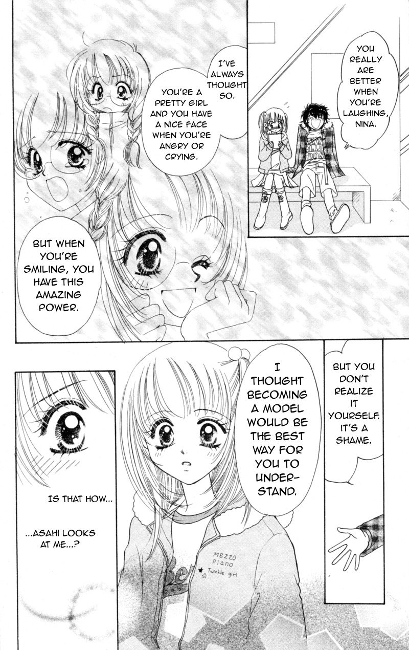Cinderella Collection Chapter 12 page 18 - Chapter 12