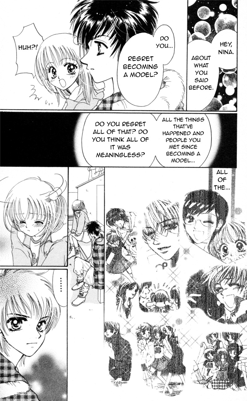 Cinderella Collection Chapter 12 page 19 - Chapter 12