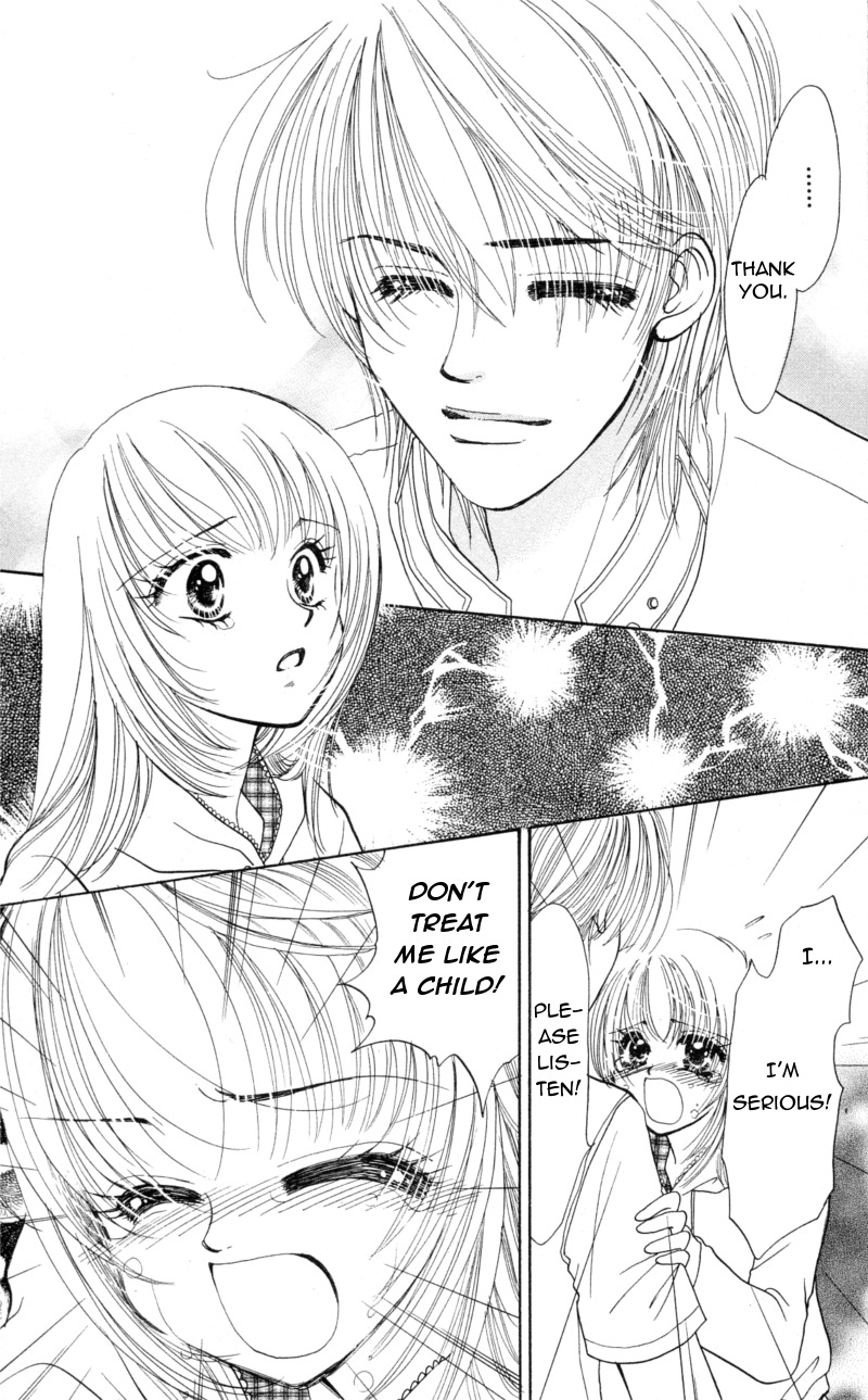Cinderella Collection Chapter 12 page 2 - Chapter 12