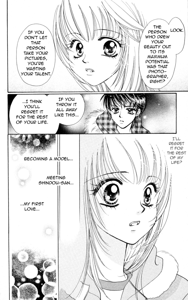 Cinderella Collection Chapter 12 page 20 - Chapter 12