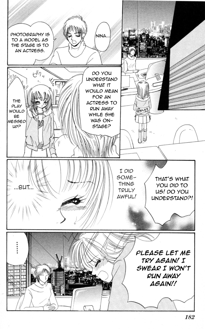 Cinderella Collection Chapter 12 page 22 - Chapter 12