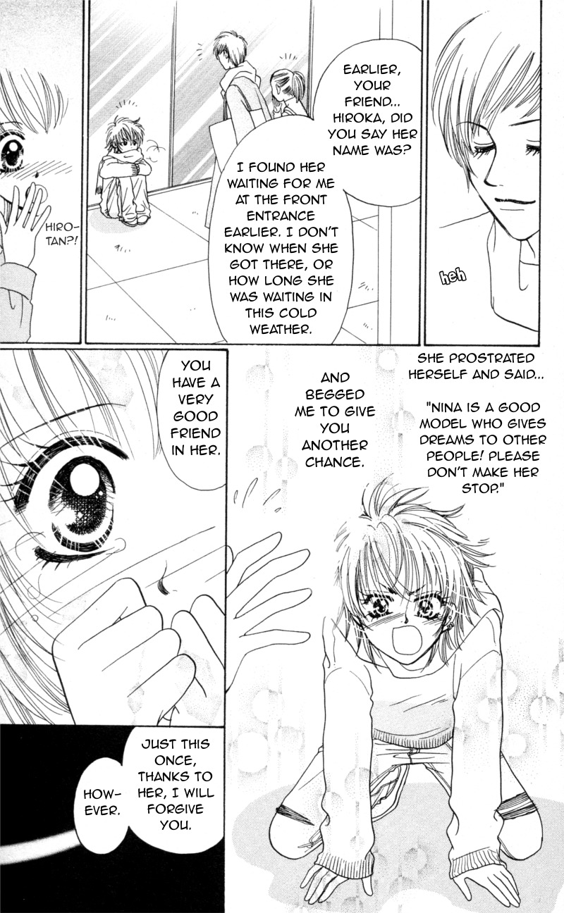 Cinderella Collection Chapter 12 page 23 - Chapter 12