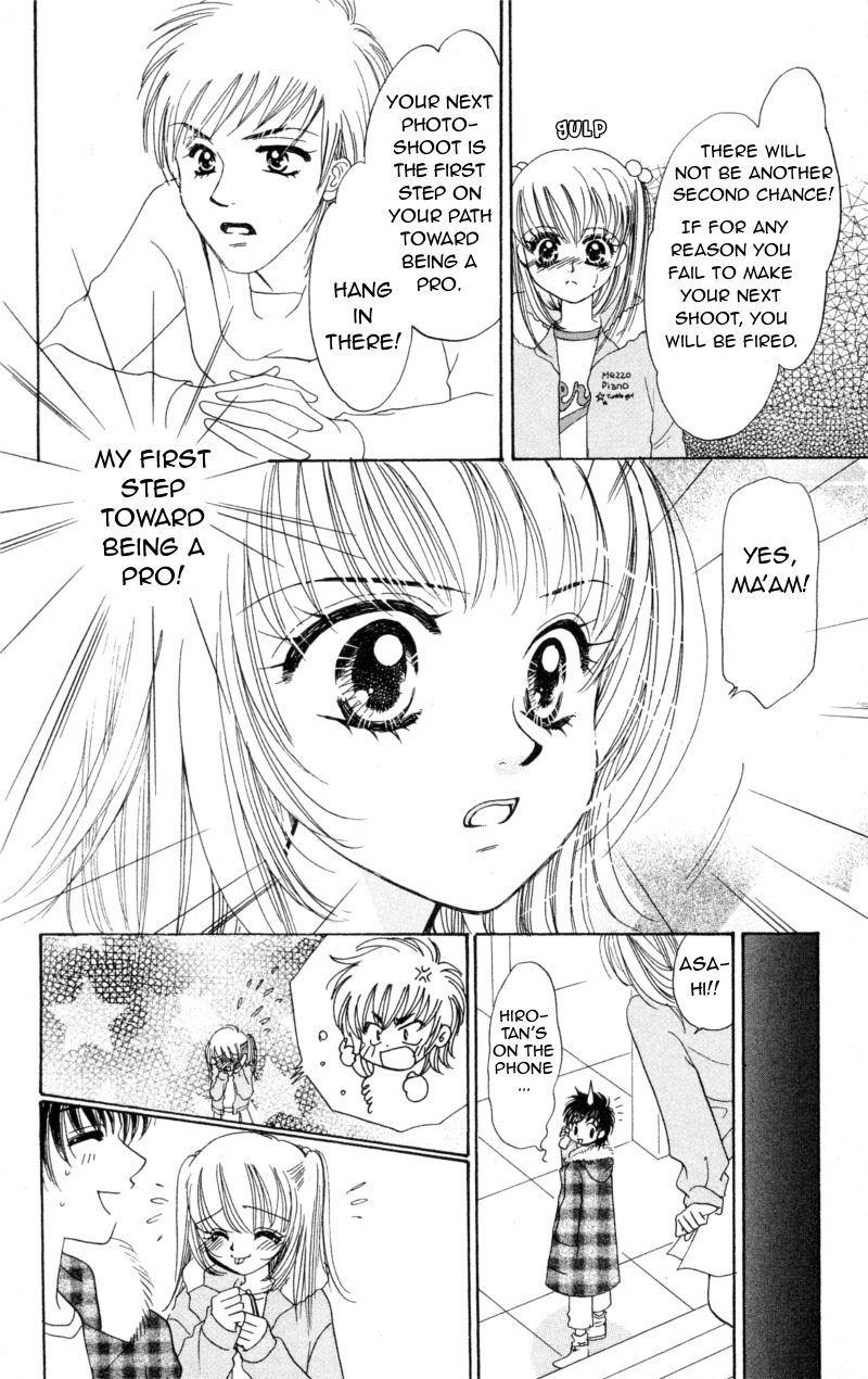 Cinderella Collection Chapter 12 page 24 - Chapter 12