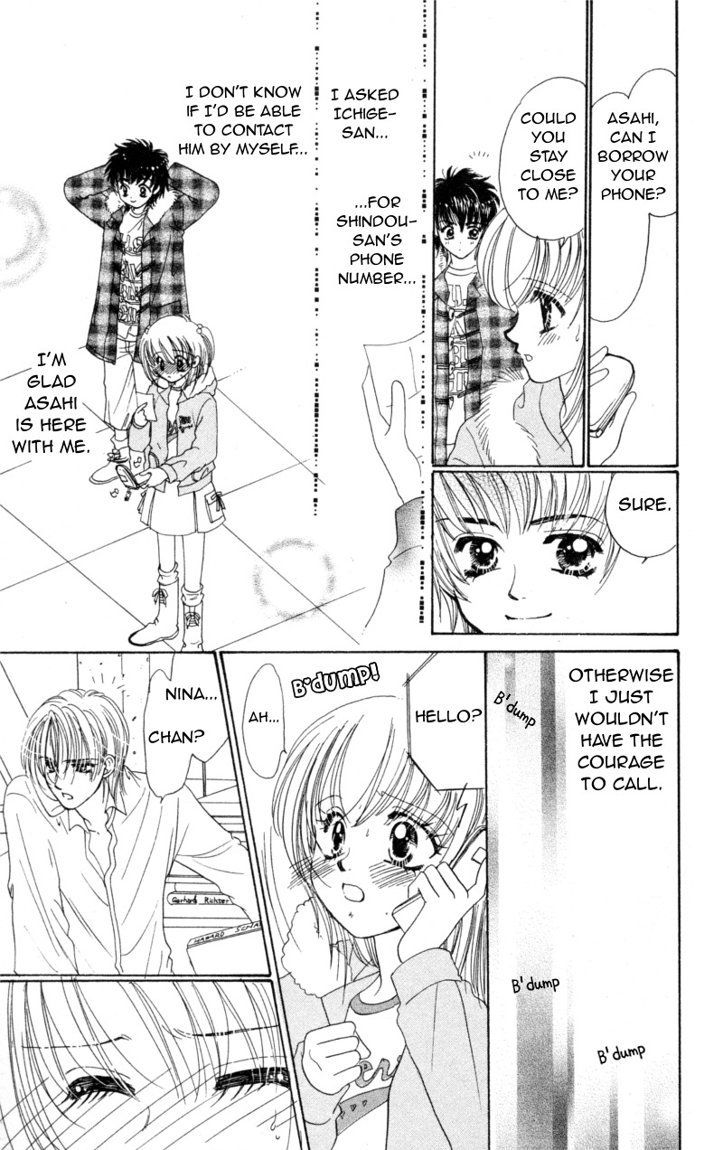 Cinderella Collection Chapter 12 page 25 - Chapter 12