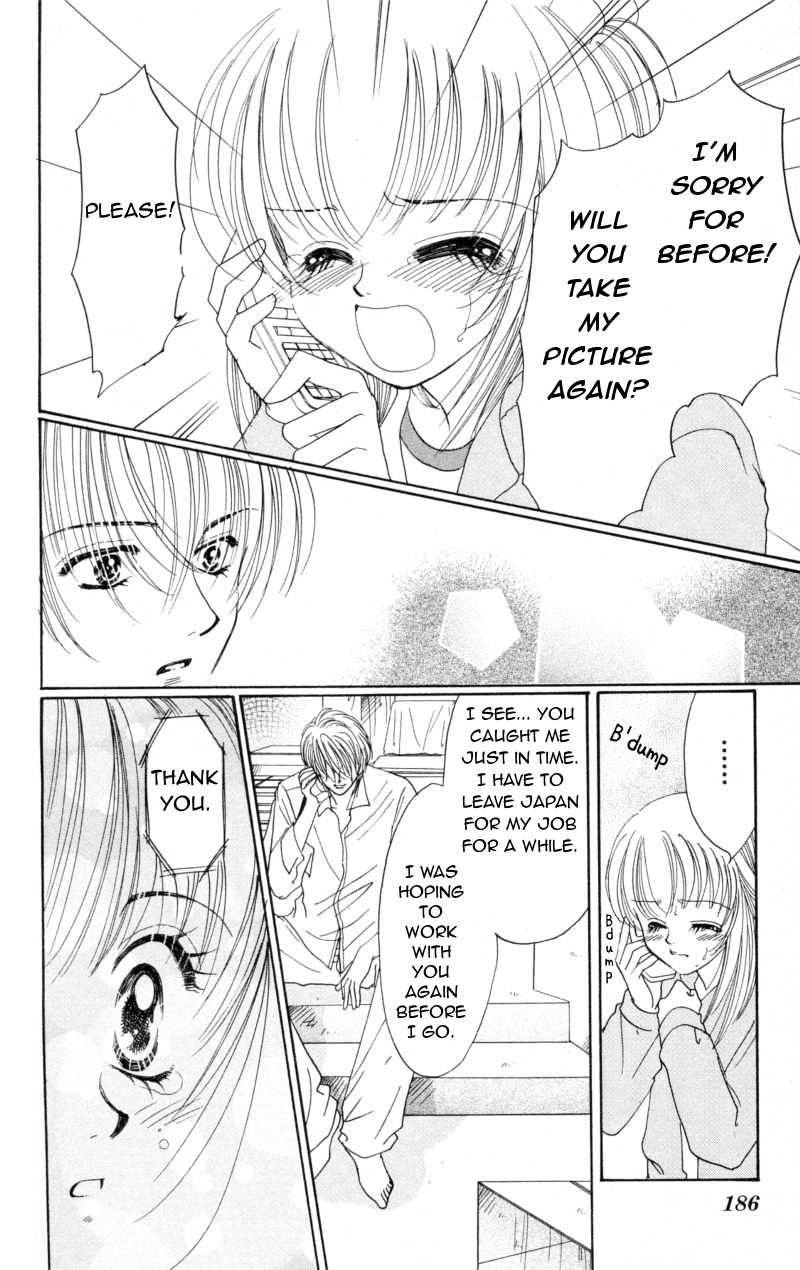 Cinderella Collection Chapter 12 page 26 - Chapter 12