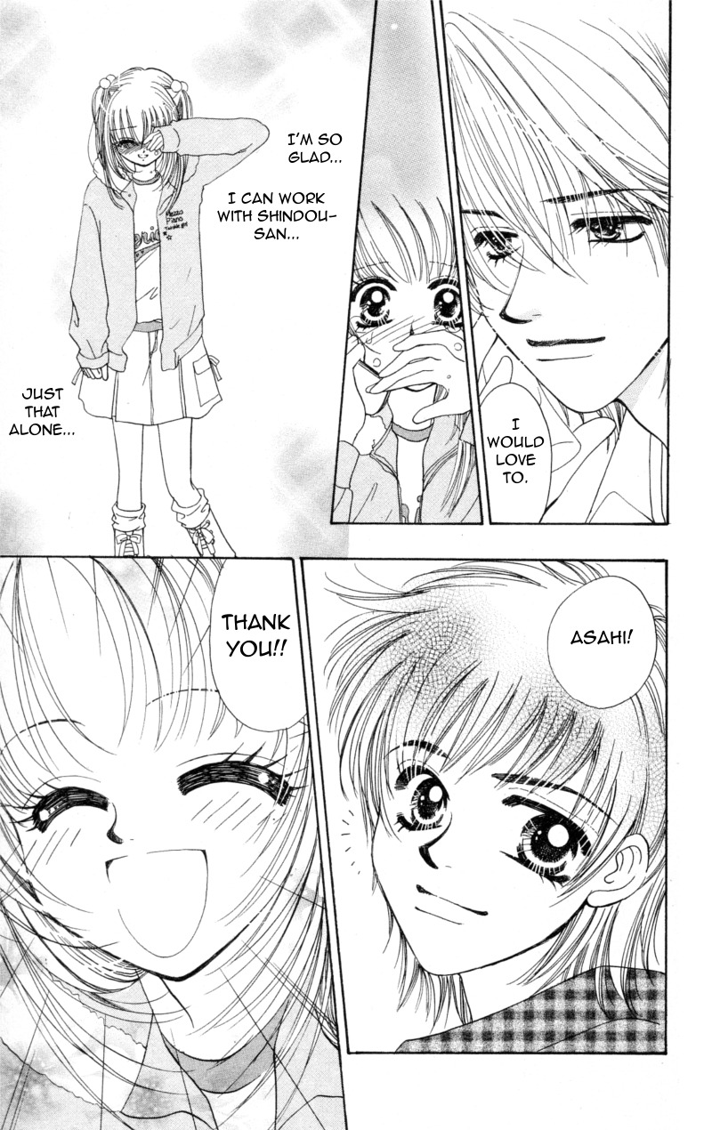 Cinderella Collection Chapter 12 page 27 - Chapter 12