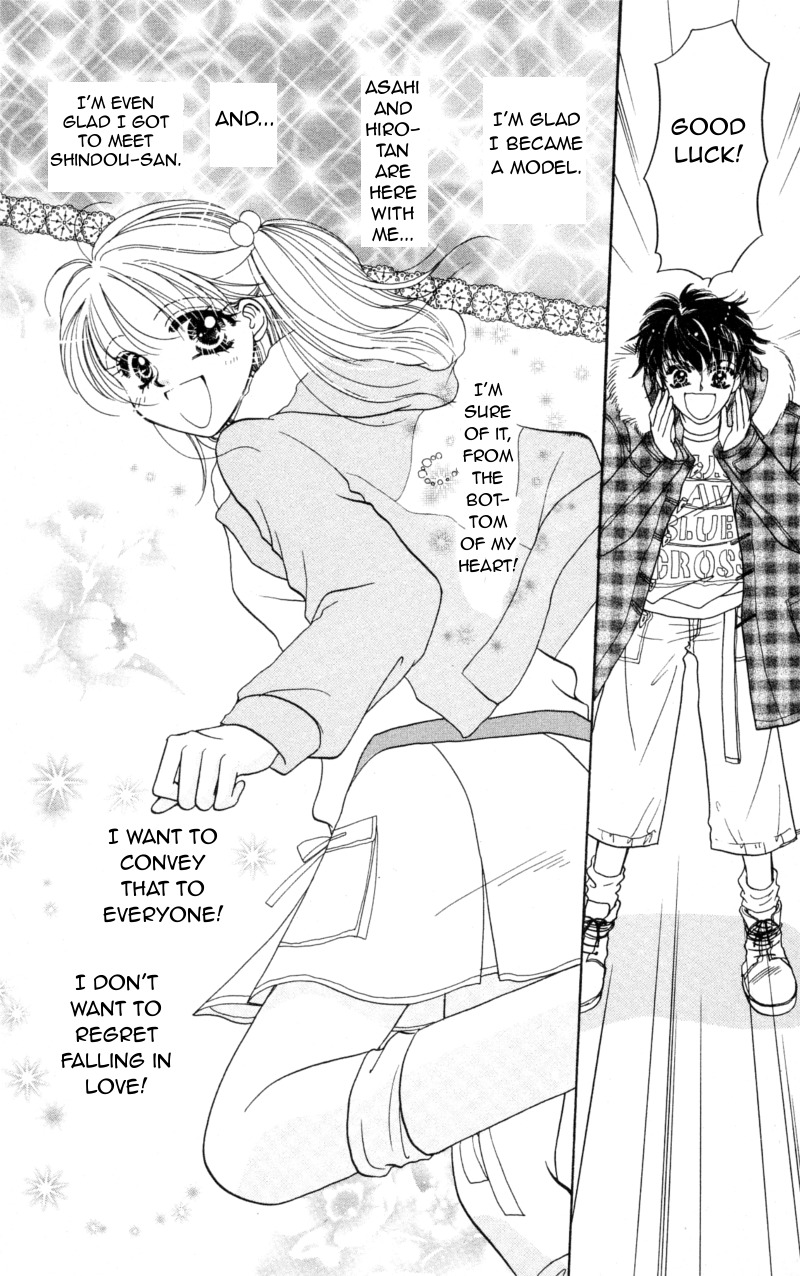 Cinderella Collection Chapter 12 page 28 - Chapter 12