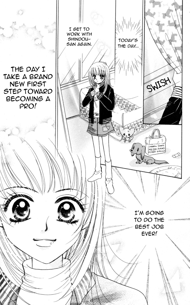 Cinderella Collection Chapter 12 page 29 - Chapter 12