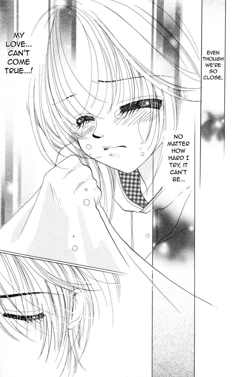 Cinderella Collection Chapter 12 page 5 - Chapter 12