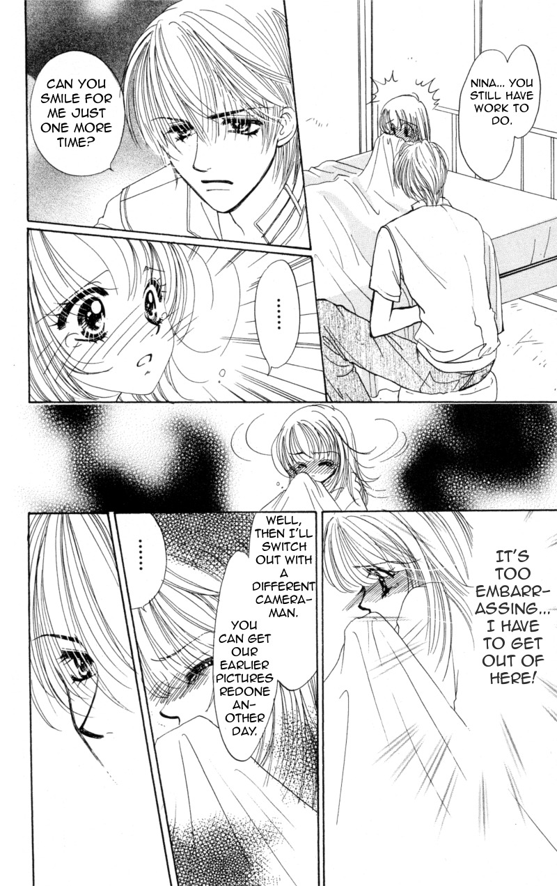 Cinderella Collection Chapter 12 page 6 - Chapter 12