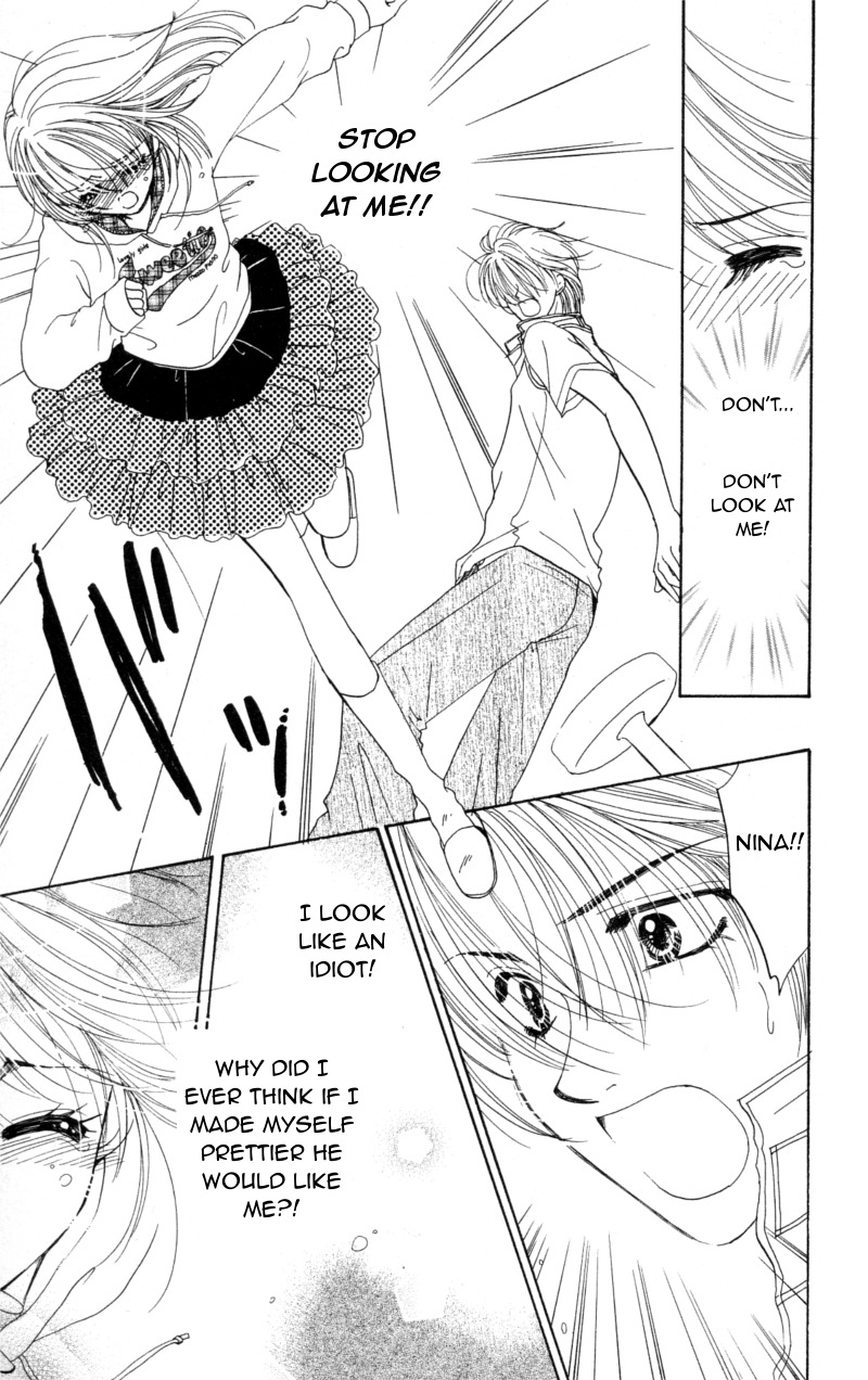 Cinderella Collection Chapter 12 page 7 - Chapter 12