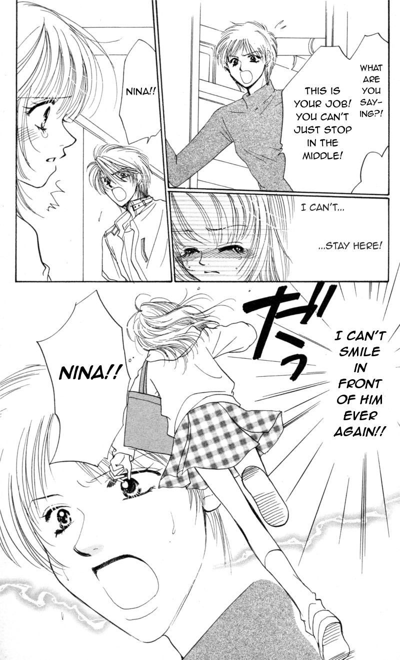 Cinderella Collection Chapter 12 page 9 - Chapter 12