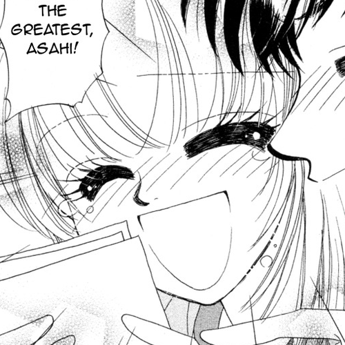 Cinderella Collection Chapter 12 cover