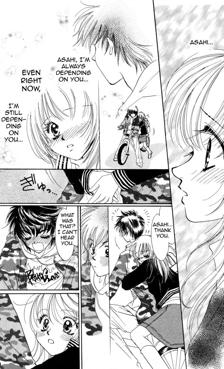 Cinderella Collection Chapter 13 page 10 - Chapter 13