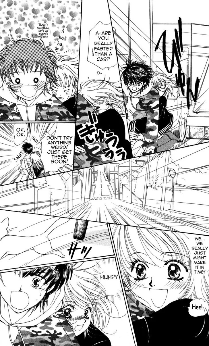 Cinderella Collection Chapter 13 page 12 - Chapter 13