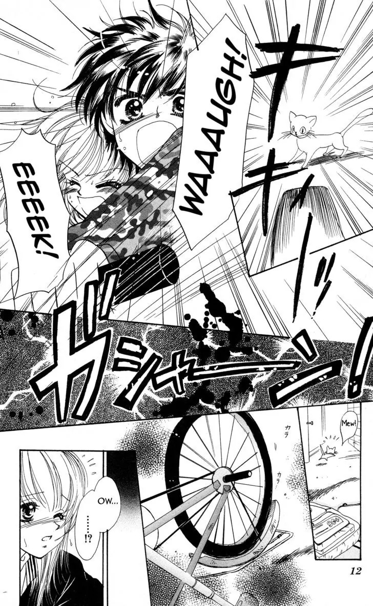Cinderella Collection Chapter 13 page 13 - Chapter 13
